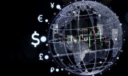 Riscurile Economice pentru Romania in 2025: Cresterea Randamentelor Globale si Impactul Asupra Pietei FX